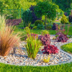 Read more about the article Summer Landscaping