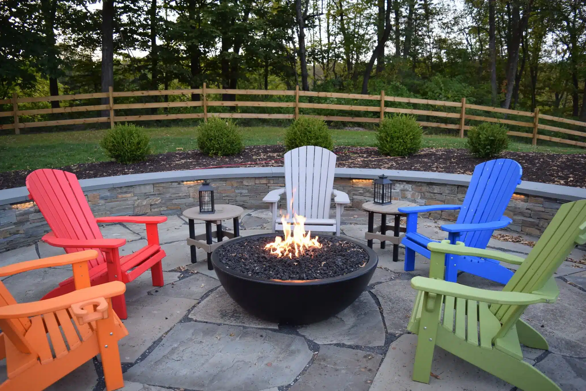 You are currently viewing 2018 Landscape and Outdoor Living Space Trends