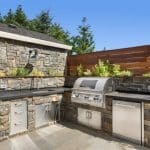 Add an Amazing Outdoor Kitchen to Your Home for Summer 2023